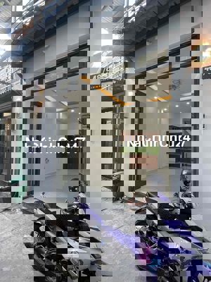 Em Chính Chủ 48/9 liên khu 8-9 bình tân nhà 2 tầng