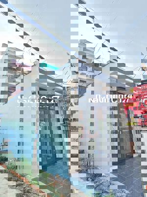 Chính chủ bán nhà MT Đường Trần Văn Mười dân cư đông tiện buôn bán