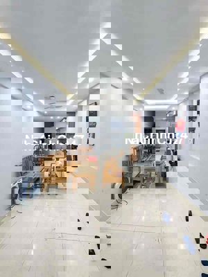 💎 NHÀ ĐẸP Ở NGAY – GẦN PHỐ – NGÕ NÔNG RỘNG – SỔ ĐỎ CHÍNH CHỦ 📍 Định Cô