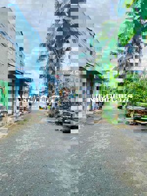 CHÍNH CHỦ GỬI BÁN – NỀN BIỆT THỰ VIP, Hẻm 9, đường Phạm Ngọc Hưng