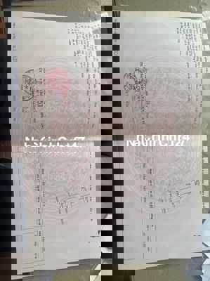 Tôi chính chủ cần bán một vài lô đất Tdc Hoà Liên , Hoà Sơn , giá tốt