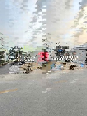 CHỦ NGỘP ĐẤT 2MT LÊ VĂN TIÊN, 170M2 SÁT NGÃ 4 CHIÊU LIÊU, SHR