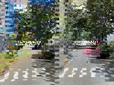 Đất chính chủ đường Lê như hổ 125 m2 gần chợ đông hải