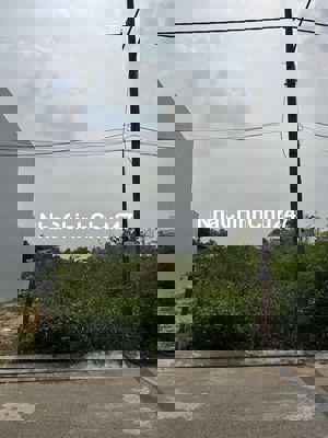 Đất phân lô gần Ga Metro Suối Tiên quận 9 giá chỉ hơn 3 tỷ