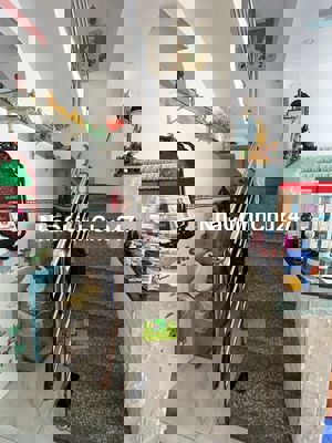 GẤP BÁN CHÍNH CHỦ, Nhà mặt tiền hẻm xe tải gần Đầm Sen, 33m2 Q11