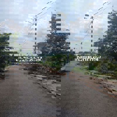 Cần tiền chủ bán nhanh lô đất đẹp dự án Tín Hưng 2