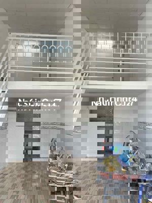 (CHÍNH CHỦ BÁN)Nhà 1 lửng.Giá:640 triệu(bớt)ngã 3 Đông Quang.giáp Q12