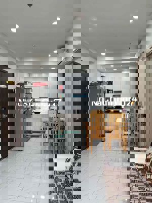 🌟 CHÍNH CHỦ CẦN BÁN GẤP CĂN HỘ 1PN CHUNG CƯ CHARM CITY – GIÁ TỐT, FULL