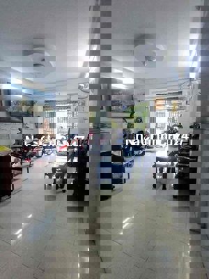 BÁN NHÀ P.TÂN QUY Q7 - 64,7M2 - 2 TẦNG - NHỈNH 4 TỶ