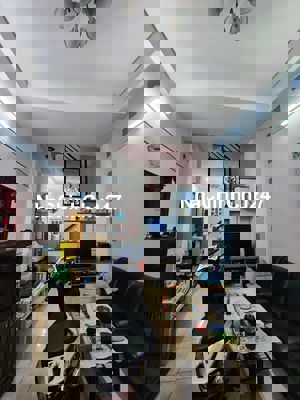 BÁN NHÀ CHÍNH CHỦ VỊ TRÍ ĐẸP SAO CĂN MẶT TIÊN-HẺM RỘNG THÔNG THOÁNG