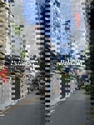 *** 1 CĂN - 2 TẦNG - 51M2 - NGUYỄN TRỌNG TUYỂN - TÂN BÌNH - CHỦ H