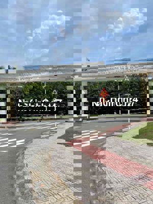 Tôi chính chủ cần bán đất khu đô thị Nam Long 3, Bình Dương