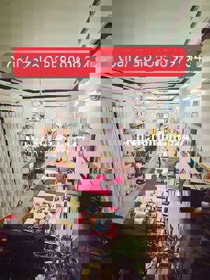 CHỈ 11,99 T.Ỷ TL - CHÍNH CHỦ GẤP BÁN – KINH DƯƠNG VƯƠNG,PHÚ LÂM  – Q.6