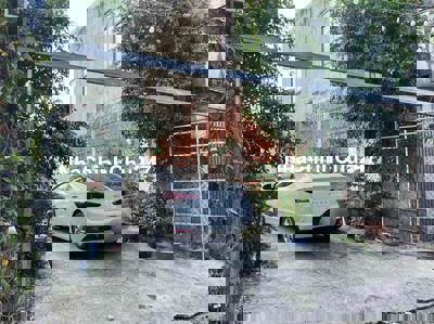 Chủ Gửi - BÁN ĐẤT TRỤC HAI BÀ TRƯNG  NGANG 6*16,5 -l