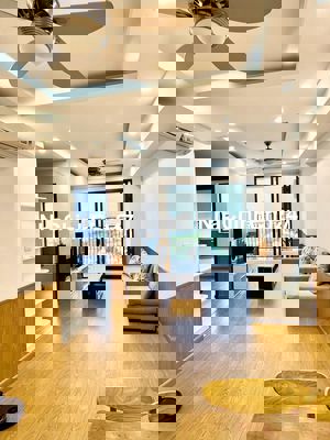 Chính chủ bán căn hộ 2PN Full nội thất Tầng 15 CT2A Gelexia Riverside