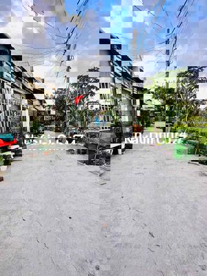 chính chủ bán nhà thạnh xuân q12 đường 7m dt 65 m giá 3tỷ85