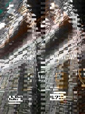 🏠 BÁN NHÀ CHÍNH CHỦ - GIÁ CHỈ 1 TỶ 280 TRIỆU (TL nhẹ)