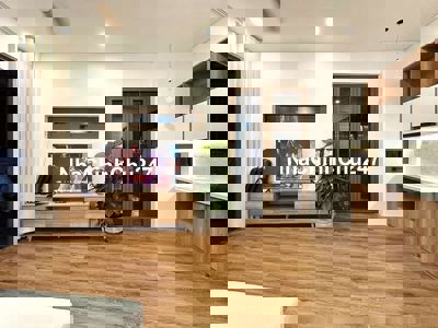 Chính chủ bán nhà HXH 2 tầng 3 ngủ Bùi Đình Túy 32m2_4.x tỉ