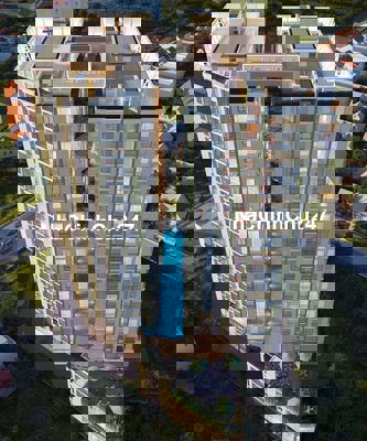 CHÍNH CHỦ - CĂN GÓC 3PN MARINA THIÊN QUÂN