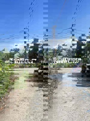 chủ gởi bán tân hạnh hoà Phước sau hoà xuân