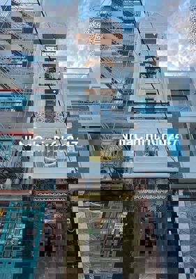 CHỦ GIẢM SÂU 200 TRIỆU BÁN GẤP - FULL NỘI THẤT HIỆN ĐẠI - ĐƯỜNG THÔNG