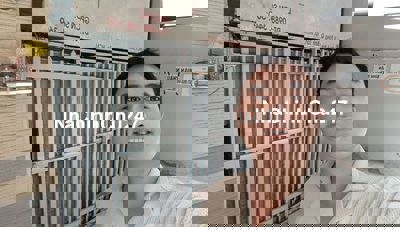 BÁN ĐẤT TẶNG NHÀ C4-PHÙNG TÁ CHU -126m2-HXH THÔNG-FULL THỔ CƯ-KHÔNG