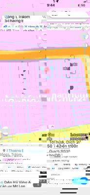 bán đất sào thổ cư sông thao