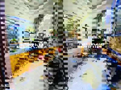 Cực ngon! nhà Trường Chinh, 1 ngoặt oto tránh, KD, nhà mới 41m2