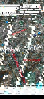 💥 Kẹt Tiền – Chính chủ cần bán gấp lô đất mặt tiền đường-Giá 500Triệu!