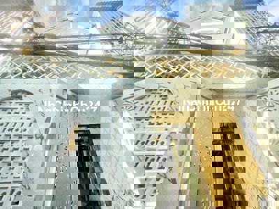 NHÀ KHÔNG GIAN RỘNG CÓ PHÒNG NGỦ TẦNG TRỆT