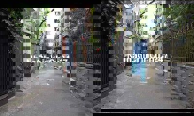 2 TẦNG - 70M2 - HẺM OTO NGỦ NHÀ