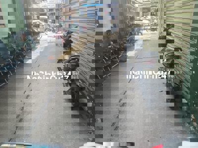 TRƯỜNG CHINH 31m2 CHỈ NHỈNH 3 TỶ