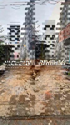 chính chủ gửi bán đất mặt tiền đường hố truông 1