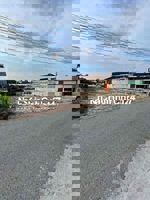 Chính chủ bán gấp đất Nguyễn Văn Quy, Cần Thơ, 600TR/120m2