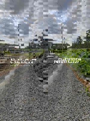 cần bán đất chính chủ ( kẹt tiền hạ giá )399 triệu bao tất cả thuế phí