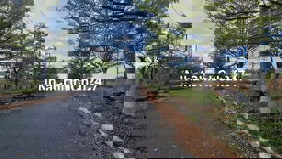 Chính chủ gửi bán Đất KDC Daresco Đức Hòa