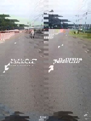 Chính chủ bán đất mặt tiền đường Dt744 Thanh An, Dầu Tiếng, Bình Dương