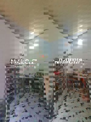 Cần bán Lô đất mặt tiền QL1A