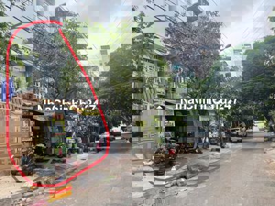 Bán lô đất Mặt Tiền Cư xá Chu Văn An đường 12m (4x18) chỉ nhỉnh 11 TỶ