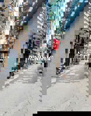 63m đất xây chung cư mini hoặc giữ tiền ở sát DH Công Nghiệp - ô tô đỗ