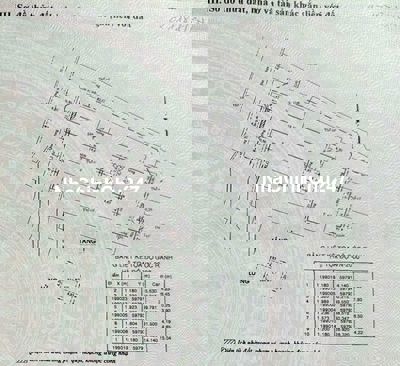 MẶT TIỀN ĐƯỜNG SỐ 14 - HƠN 200m2 SỔ ĐẸP - KHÔNG QH CHỈ 15,5 TỶ CÒN BỚT