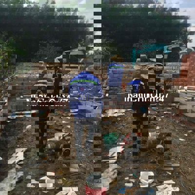 Lô đất chính chủ cần bán hh 2%