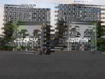 Mình chính chủ cần bán căn hộ Calla Garden