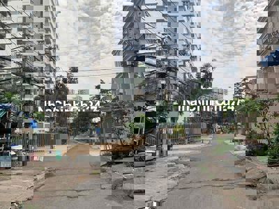 55m2 full thổ, phước Long B,Hiệp phú,phan chu trinh giao quang trung