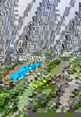 Chính chủ bán 2PN+ S303 view bể bơi 5 sao