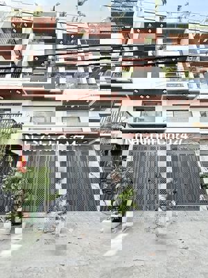 NGAY TRƯỜNG CHINH - GIÁP TÂN BÌNH  – 5 TẦNG – 80M2 – HXH  – CHỈ 7.X TỶ