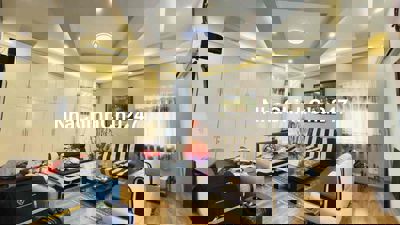 Chính chủ bán nhà đường Lê Trọng Tấn, 6x22m, 3 tầng, giá 13.49