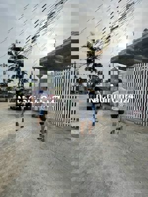 Nhà 133m2 mặt tiền đường số, xe tải quay đầu, cách Ga Metro, BXMD 100m