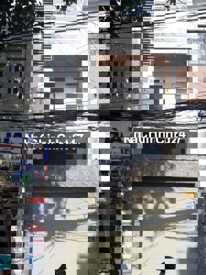 Chính chủ cần bán nhà mặt tiền cầu xéo