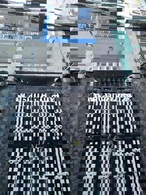 NHÀ 4 TẦNG TRƯỜNG CHINH-3PN3WC-FULL NT- HẺM 3G-ở GĐ-kdol,sv ghép 13tr